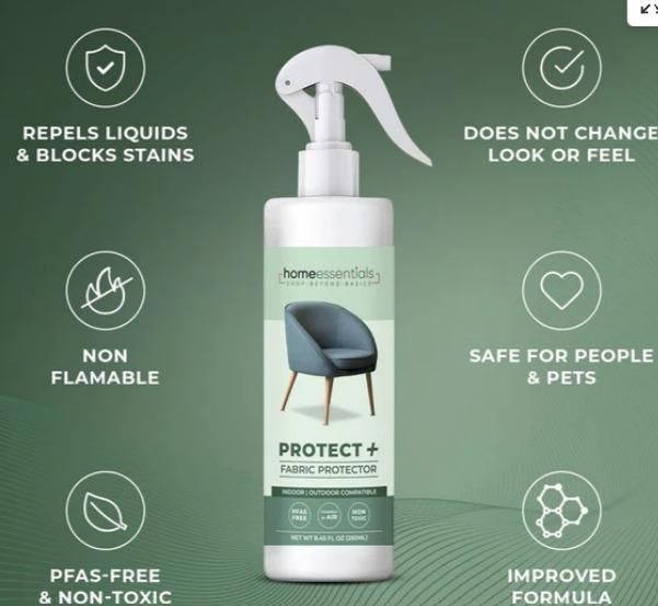 Multipurpose Protect+ Fabric Protector 200ML