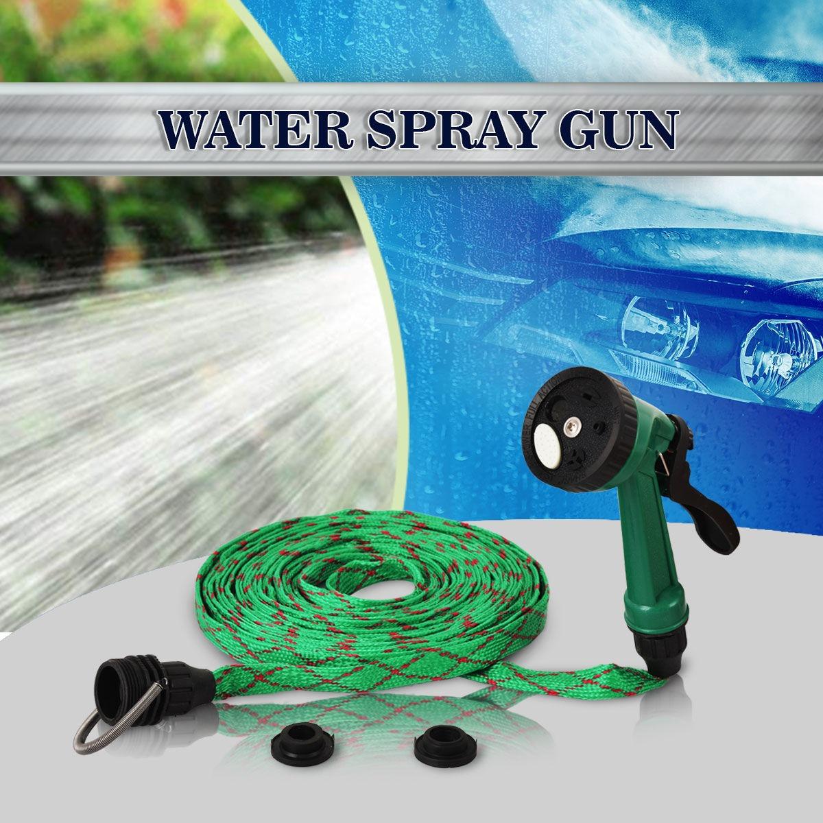 Water Spray Gun 10 mtr pipe